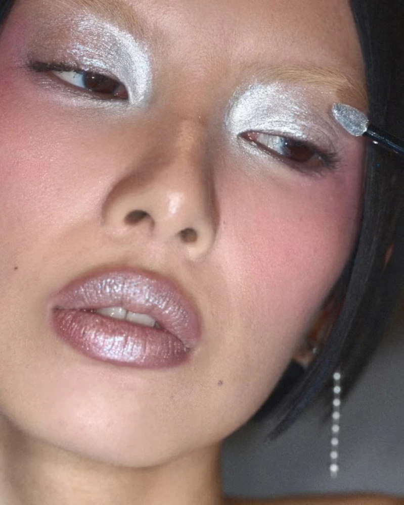 Трендовий макіяж 2026