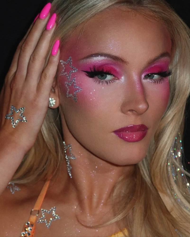 Тренди макіяжу 2026