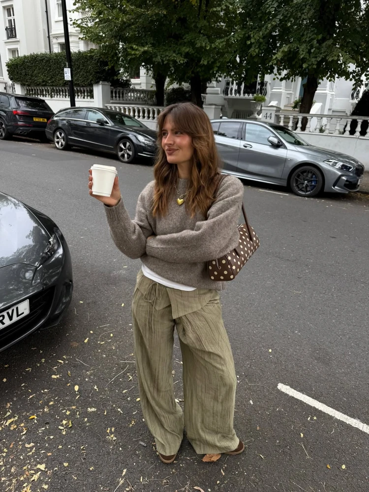 Ніжні зимові кольори