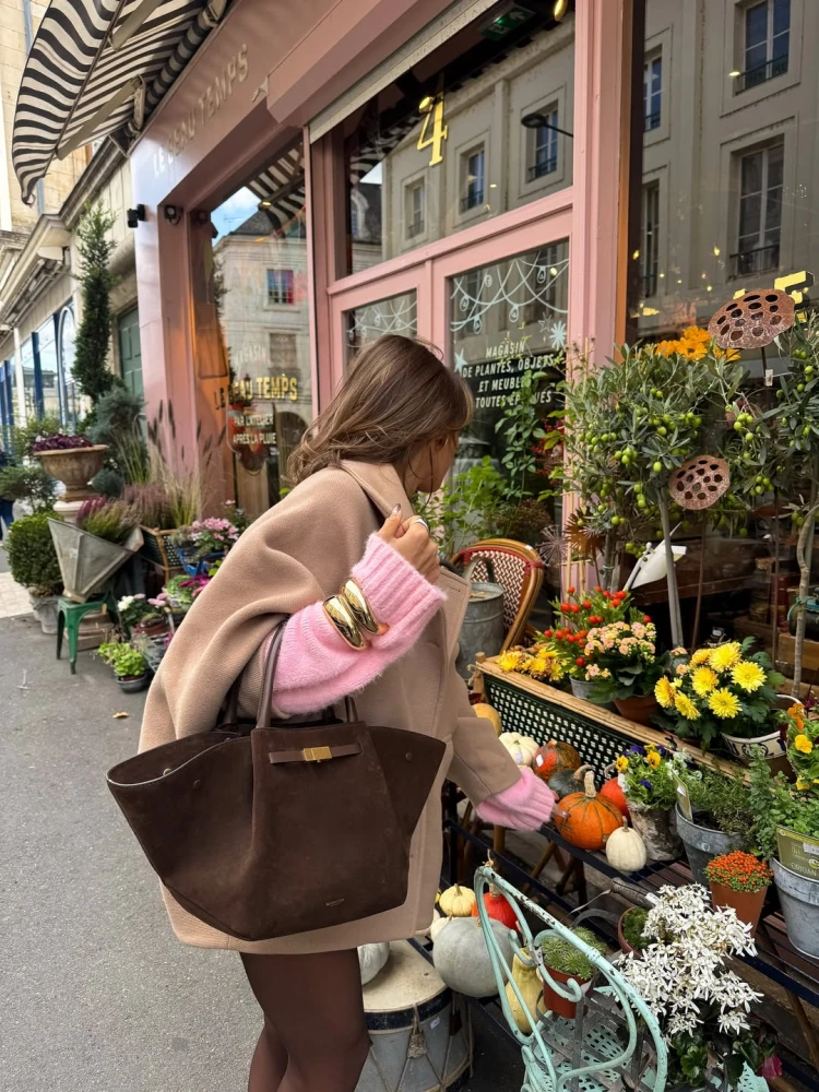 Модні кольори взимку-2025/26