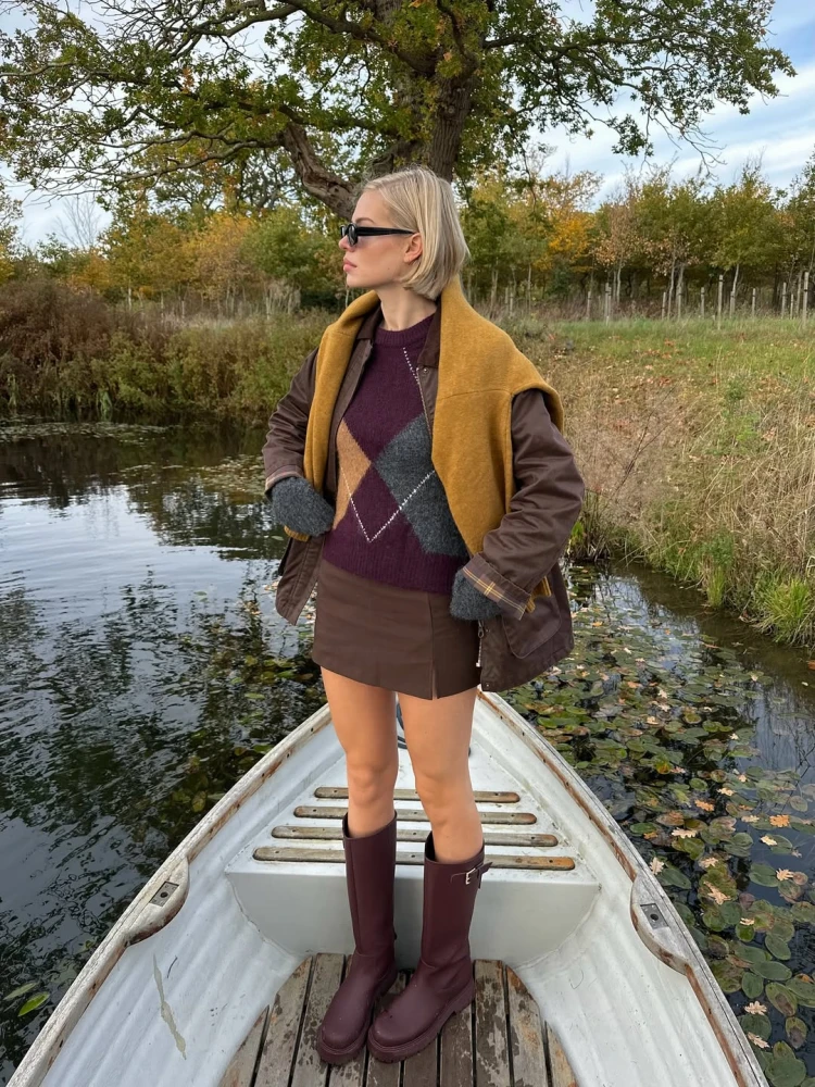 Трендові кольорові поєднання сезону