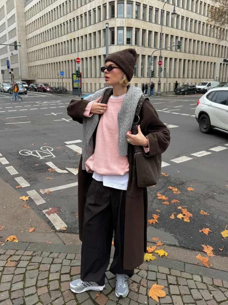 Кольорові тренди зими