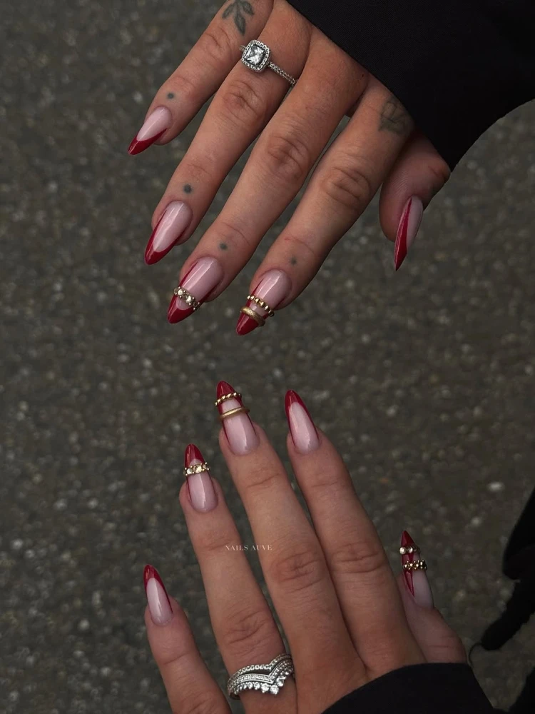 Тренди манікюру 2026