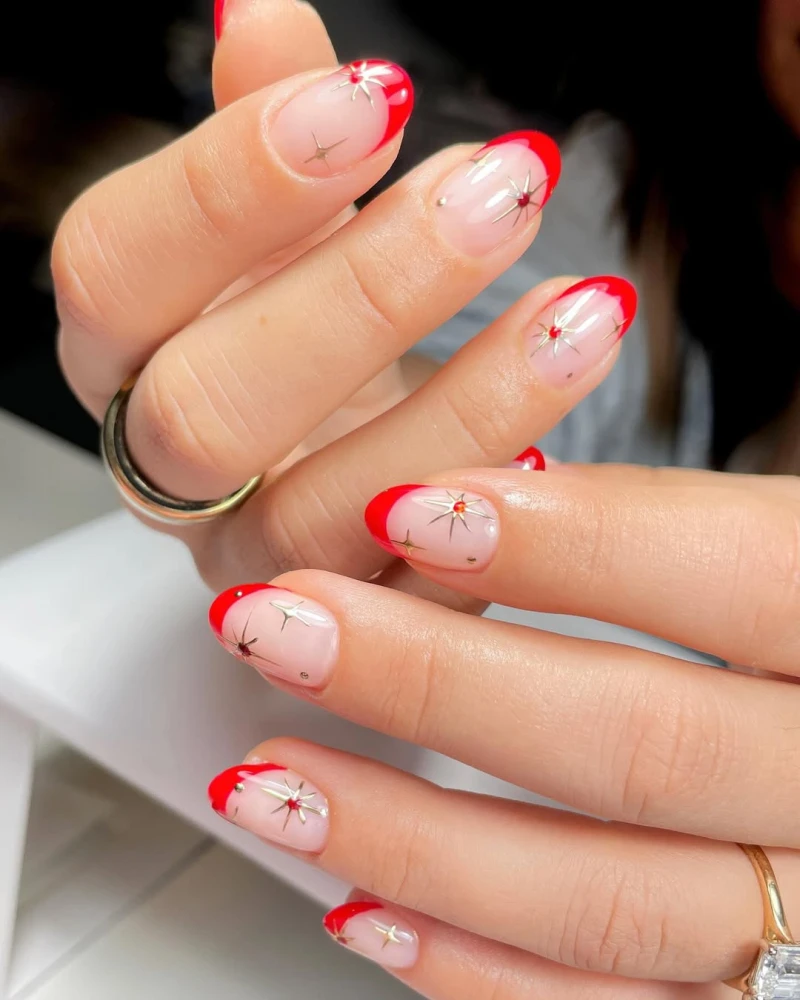 Трендовий манікюр 