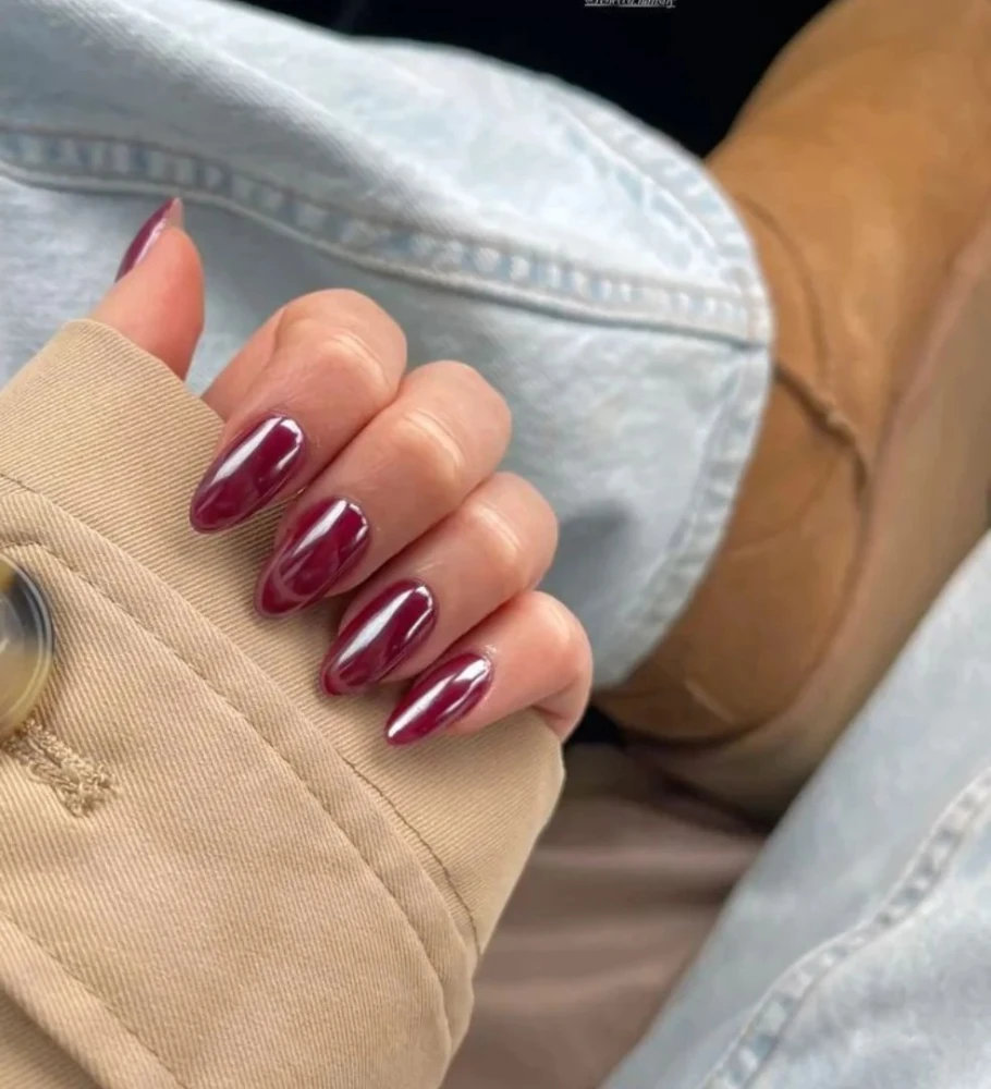 Трендовий манікюр 