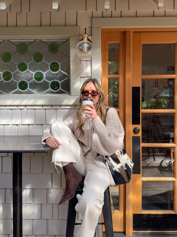 Тепла альтернатива светрам