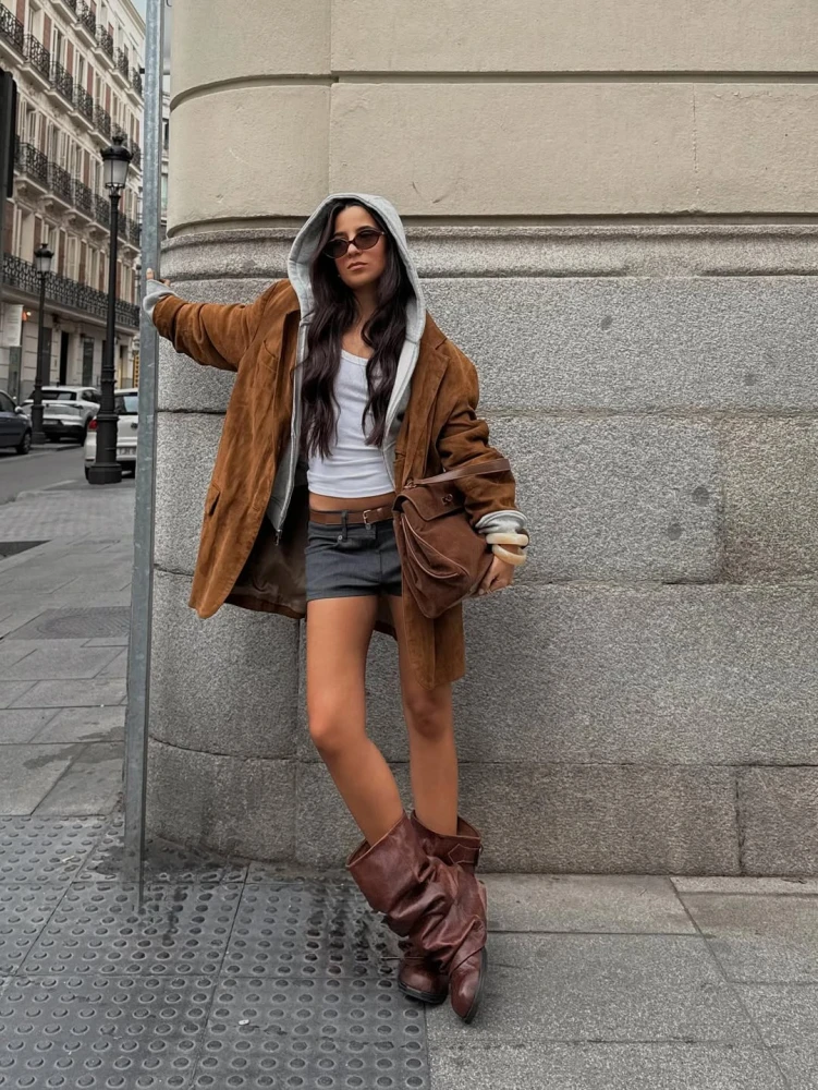 Тренди зими-2025/26