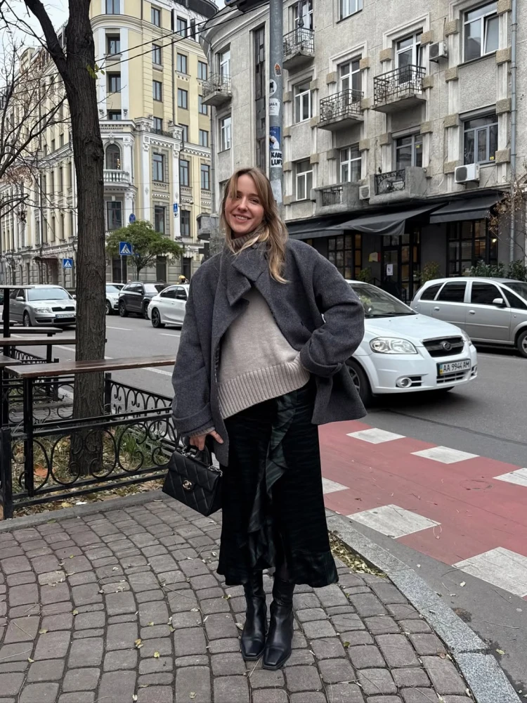 Модні тренди