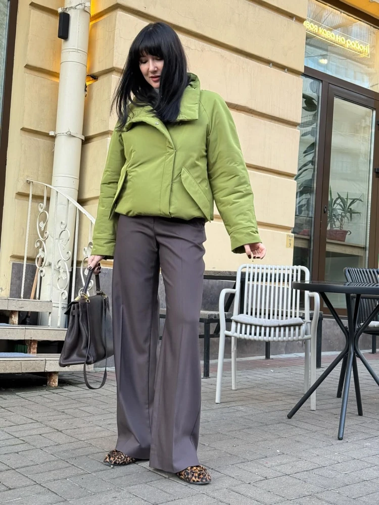 Трендові змові луки