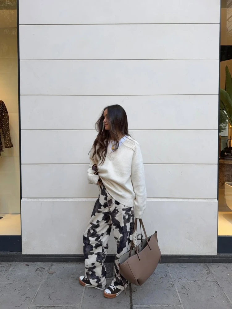 Як стилізувати білий колір