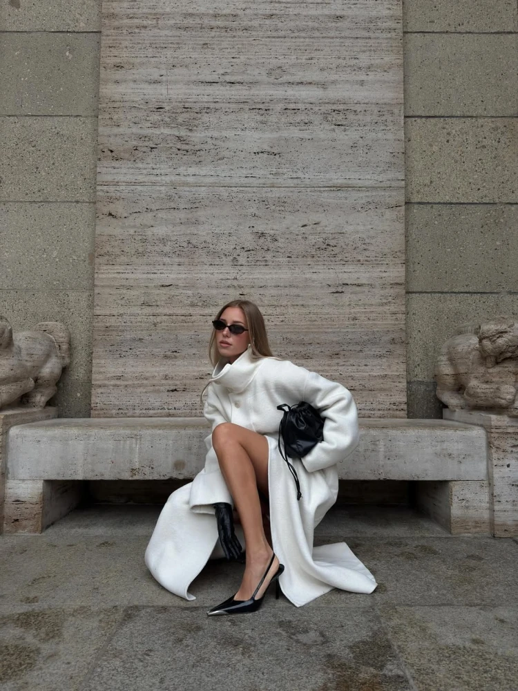 Базовий гардероб на зиму