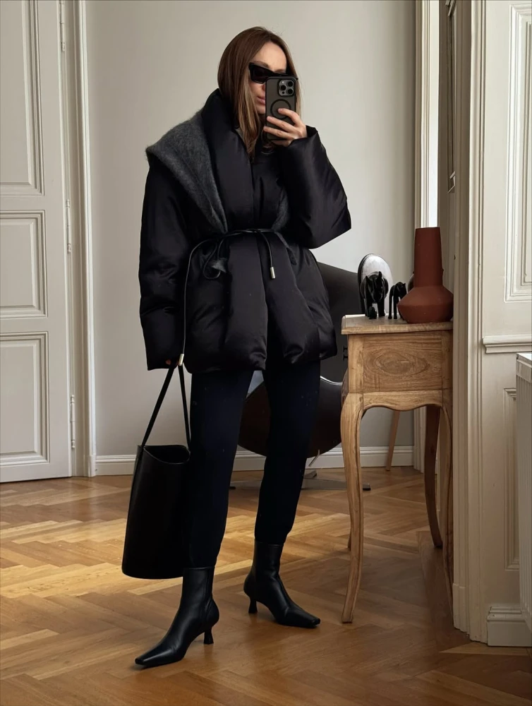 Наймодніше взуття на зиму