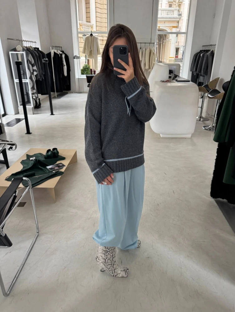 Модне зимове взуття