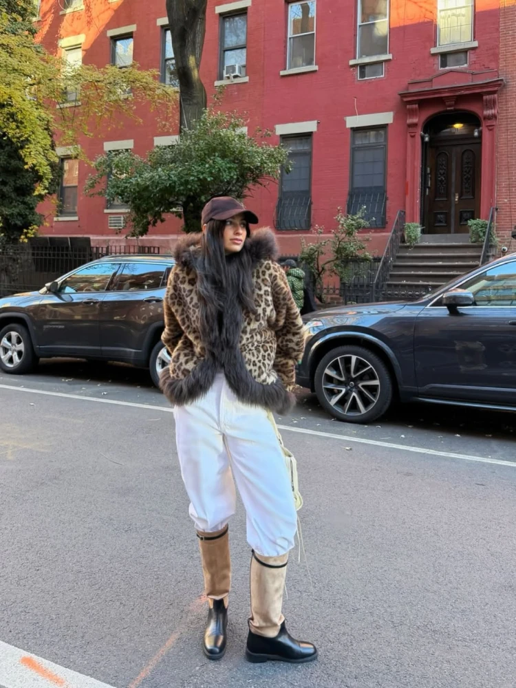 Модні тренди на зиму-2025/26