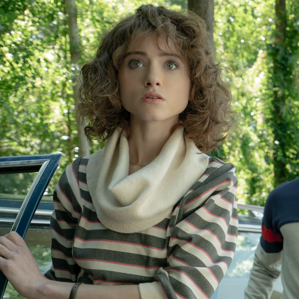 Хто ти з персонажів «Дивних див» за гороскопом: Рак