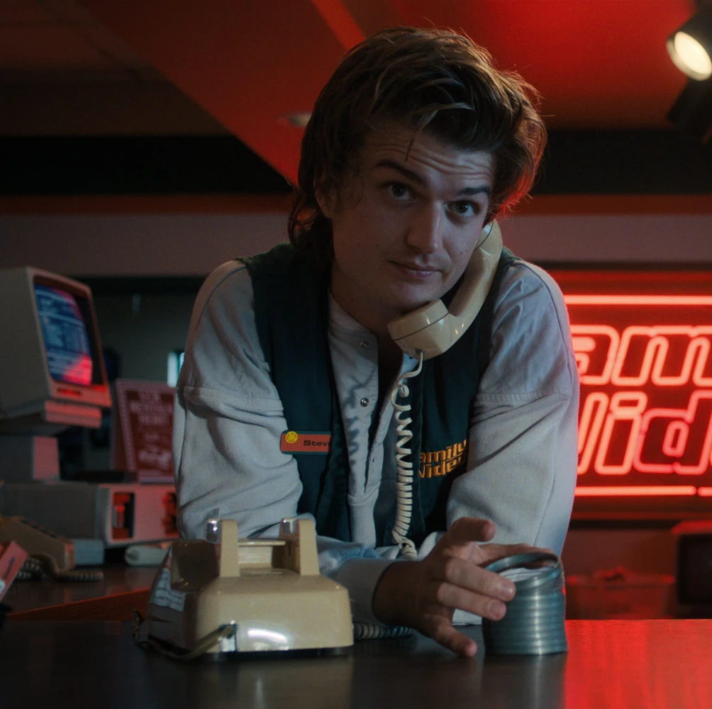 Хто ти з персонажів «Дивних див» за гороскопом: Лев