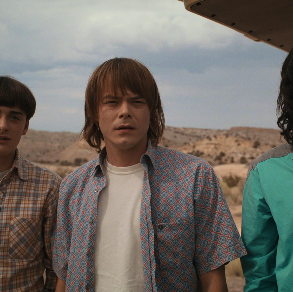 Хто ти з персонажів «Дивних див» за гороскопом: Скорпіон