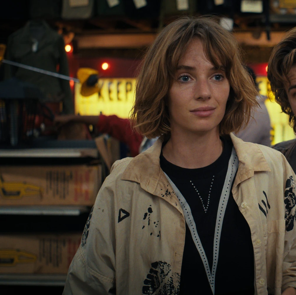 Хто ти з персонажів «Дивних див» за гороскопом: Стрілець