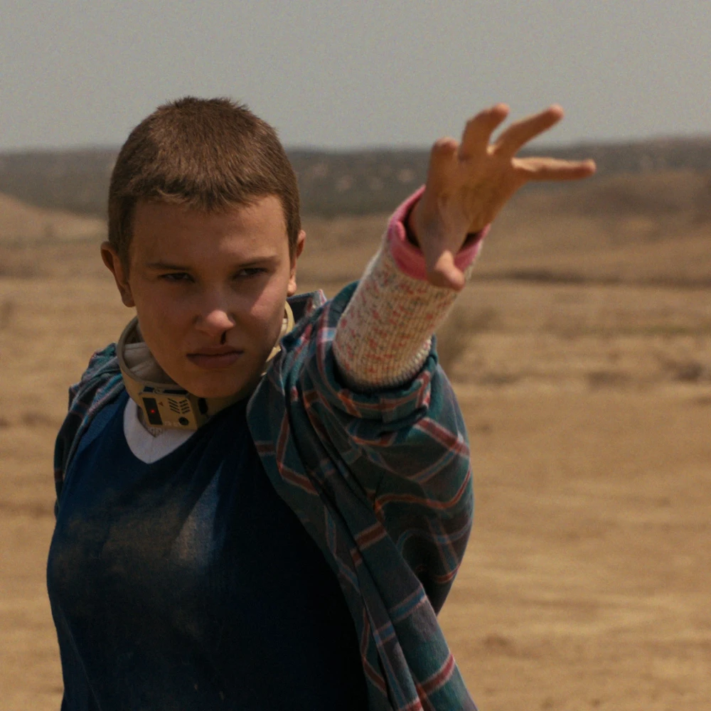 Хто ти з персонажів «Дивних див» за гороскопом: Водолій