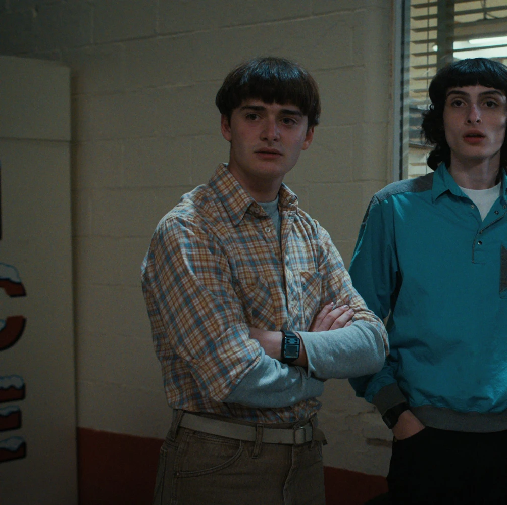 Хто ти з персонажів «Дивних див» за гороскопом: Риби