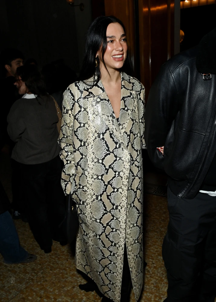 Зірковий стиль