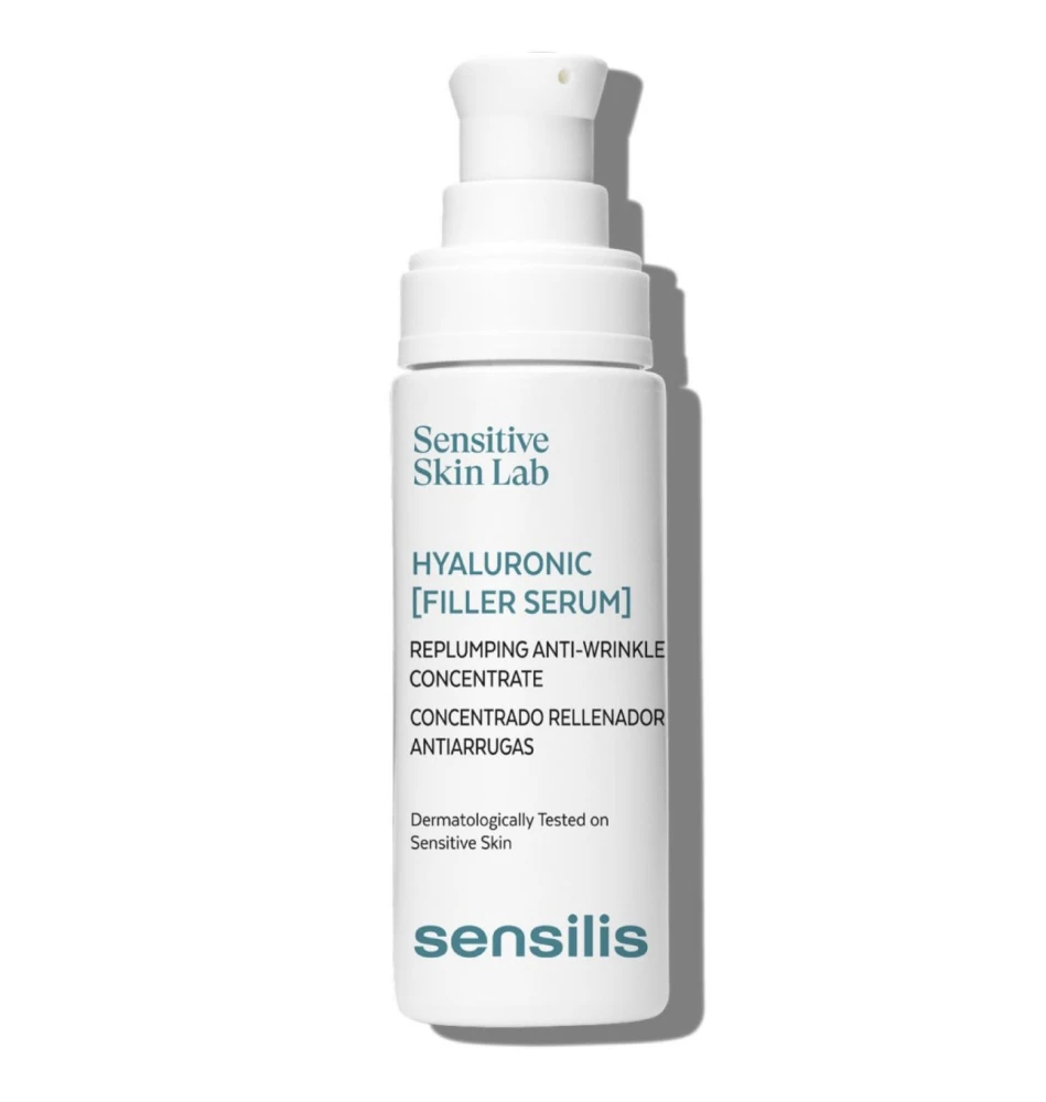 Сироватка для обличчя