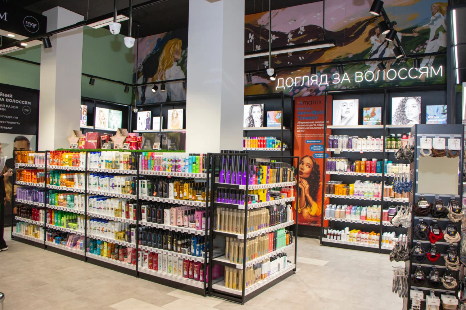 EVA BEAUTY в Дніпрі