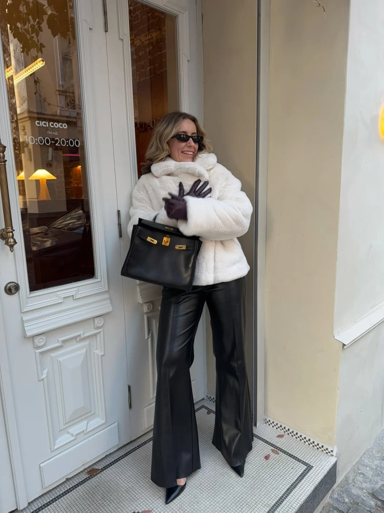 Які штани купити на зиму