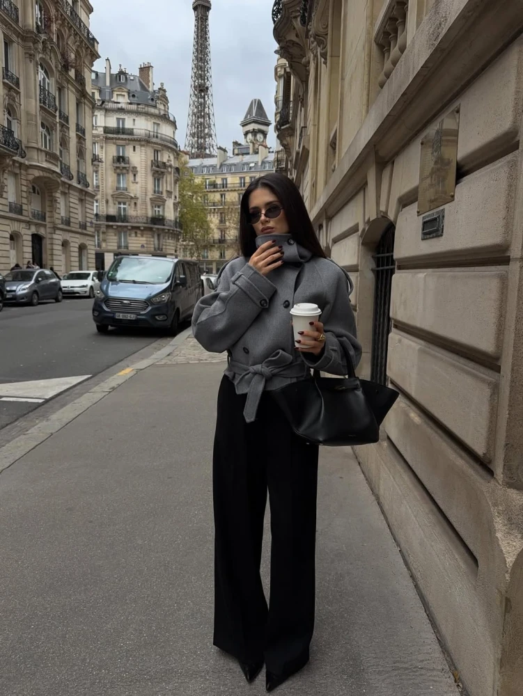 Модні класичні брюки