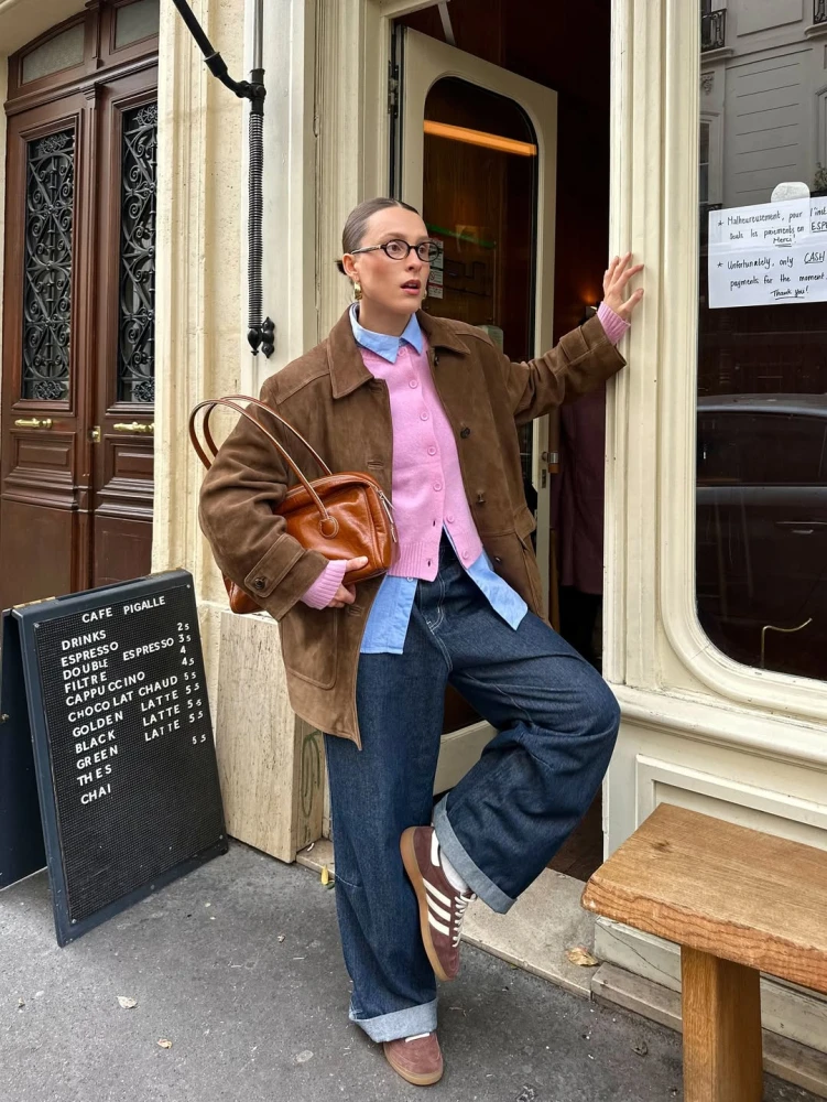 Стилізація сорочок