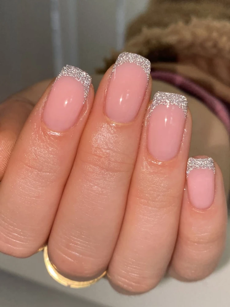 трендовий манікюр 2026