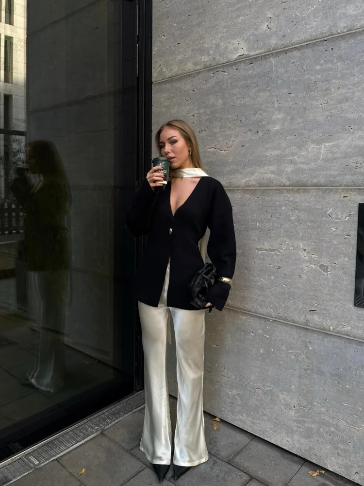 Трендові жакети