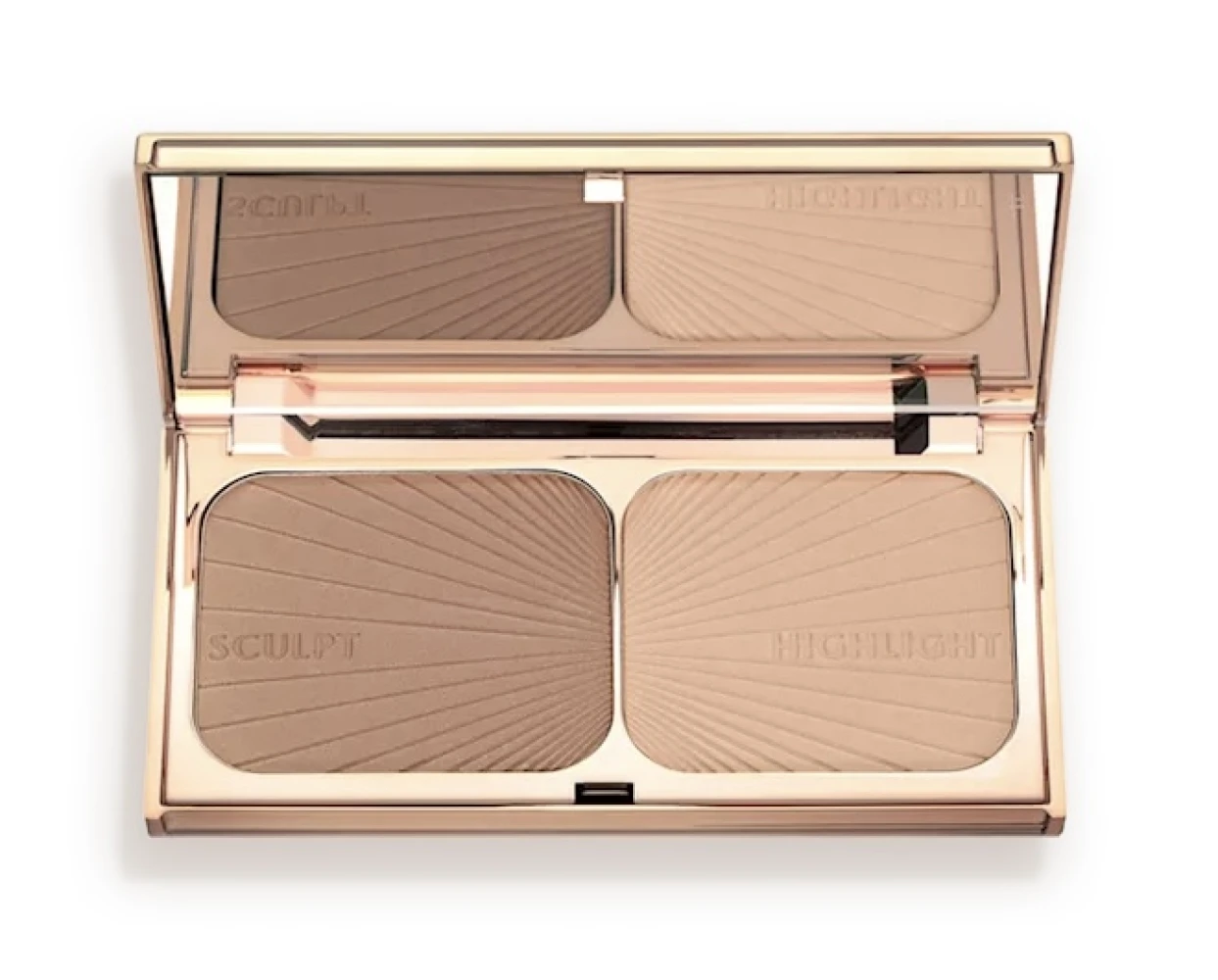 Charlotte Tilbury 