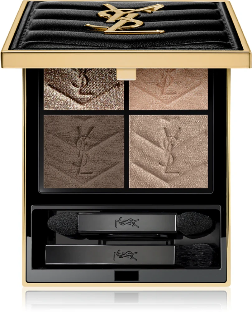 Yves Saint Laurent Couture Mini Clutch Eyeshadow Palette 100 Stora Dolls