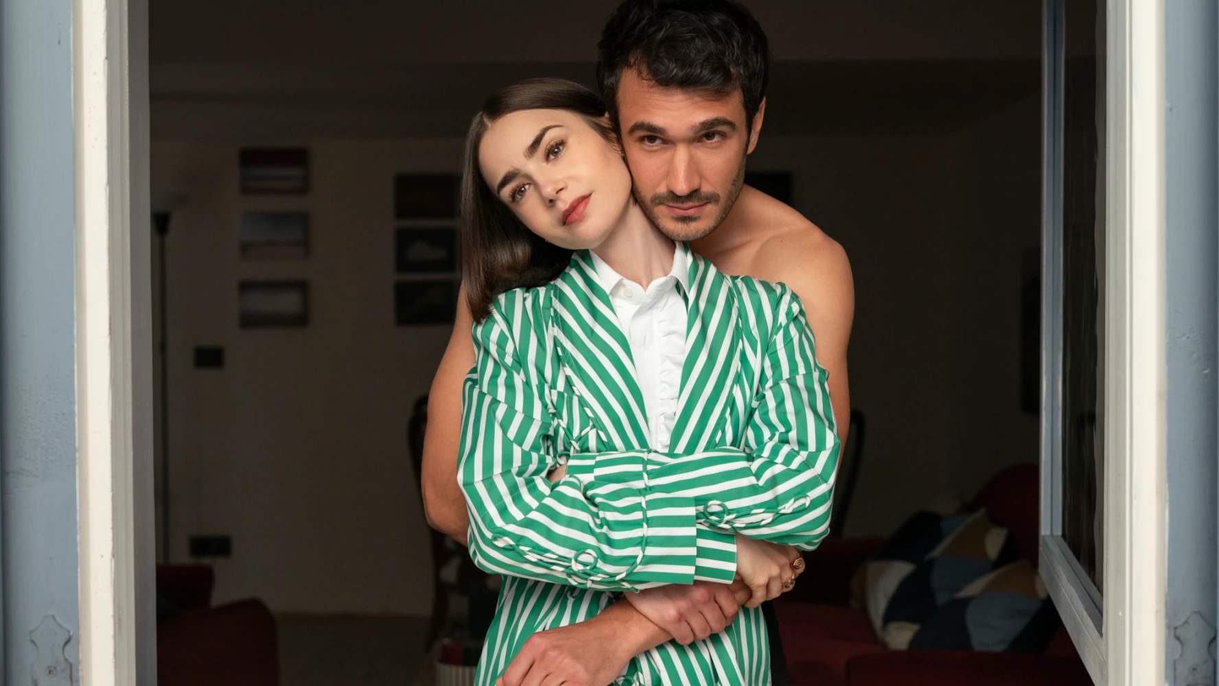 7 найкращих фільмів та серіалів, які вийдуть на Netflix у грудні