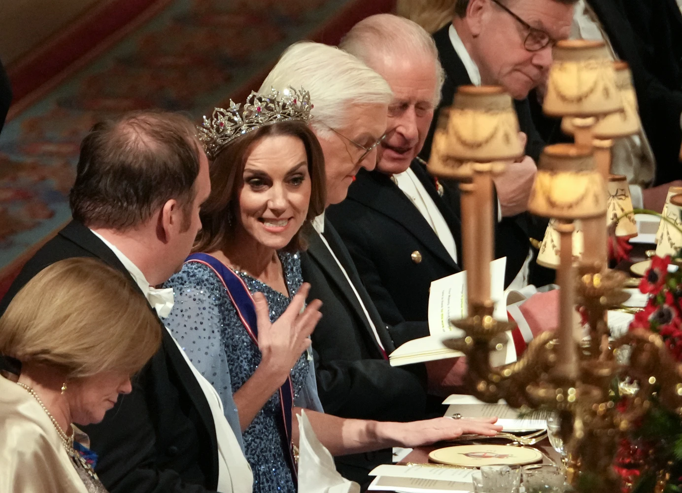 Діадема Кейт Міддлтон