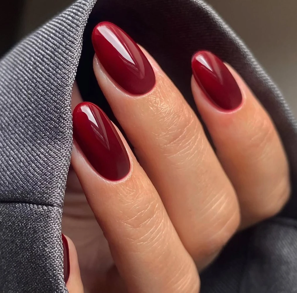 Трендовий манікюр 2026