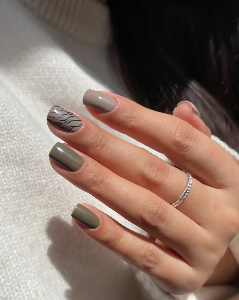 Трендовий манікюр 2026