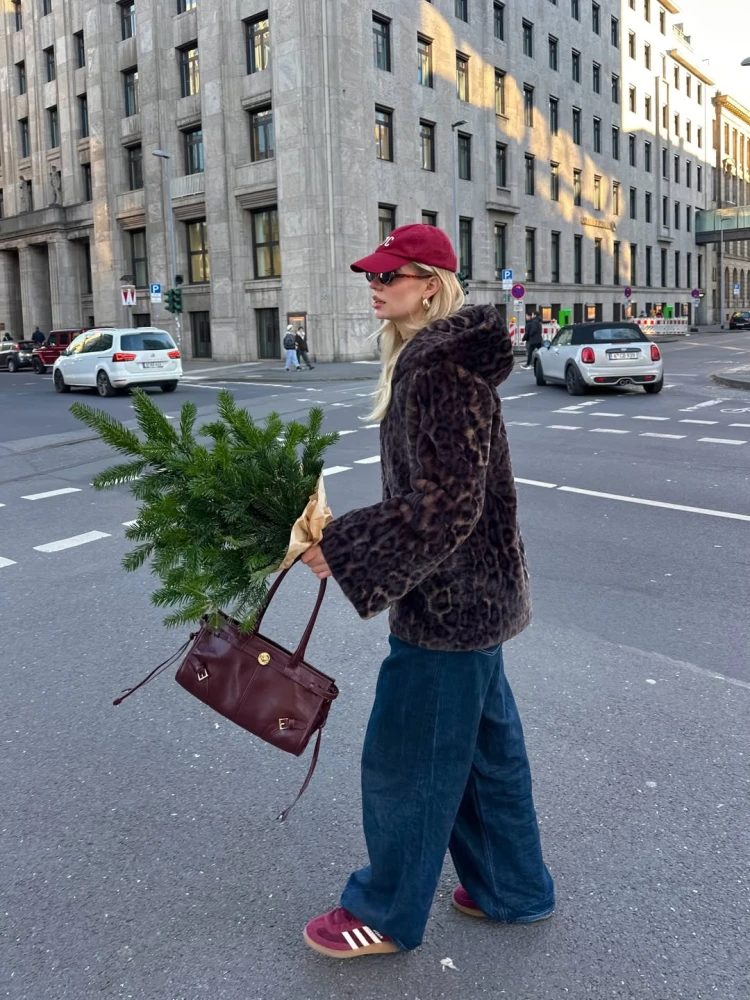 Практичні поєднання одягу на зиму