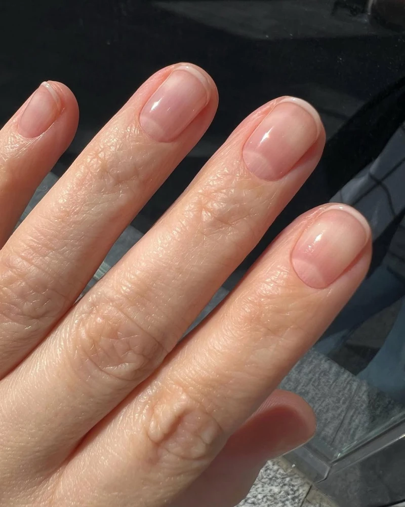 Які бувають види манікюру 