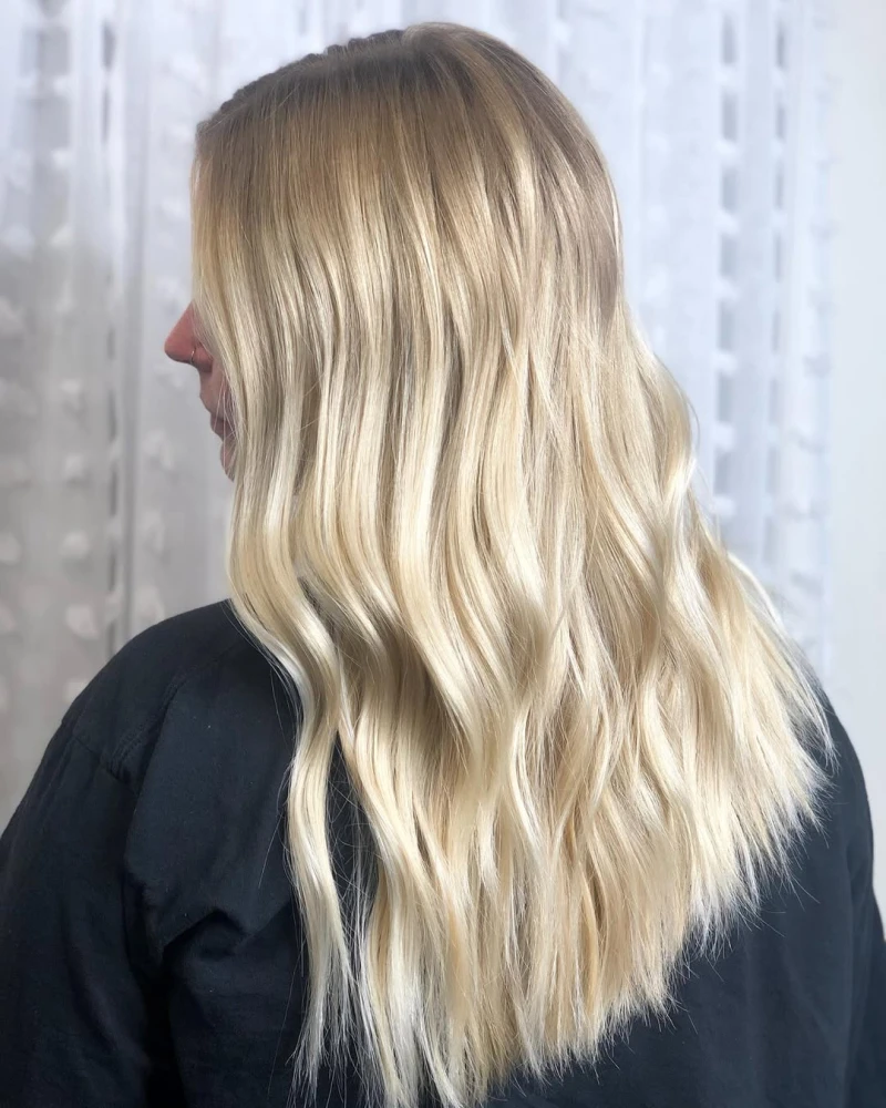 Трендове фарбування 2026