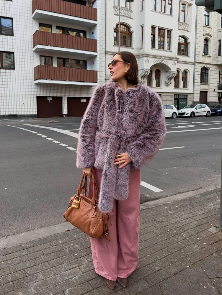 Трендові моделі сумок на цю зиму