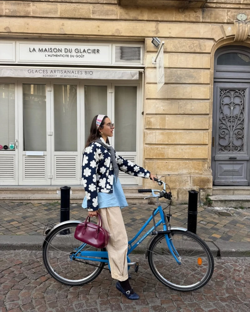 Які сумки купити на зиму