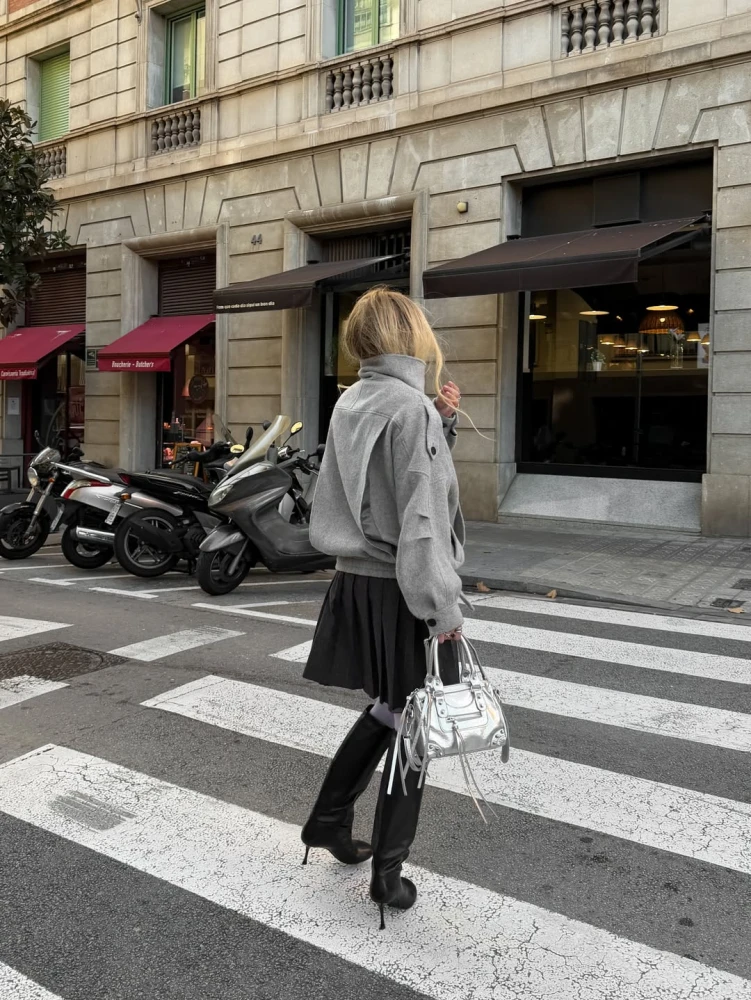 Які формати сумок обрати на цей сезон