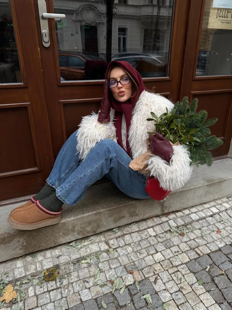 Які головні убори обрати на зиму