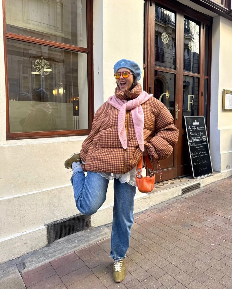 Трендові головні убори на холодний сезон