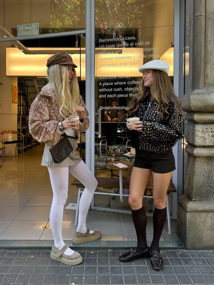 Найпопулярніші анімалістичні принти