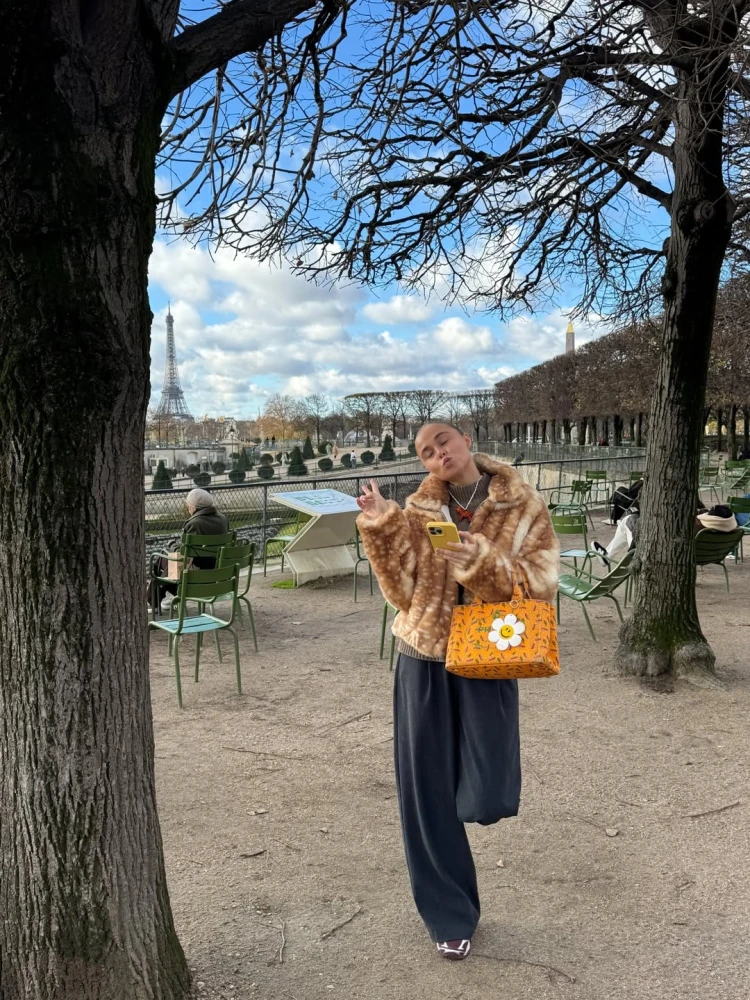 З чим комбінувати анімалістичні принти в луках