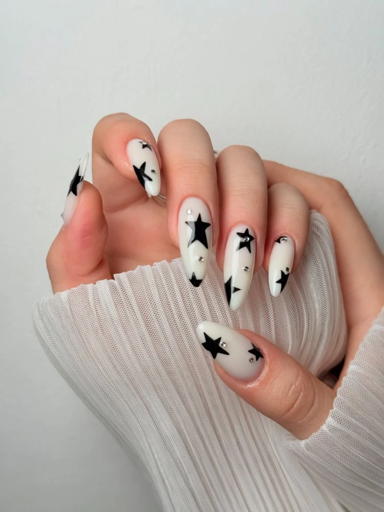 Трендовий манікюр 2026