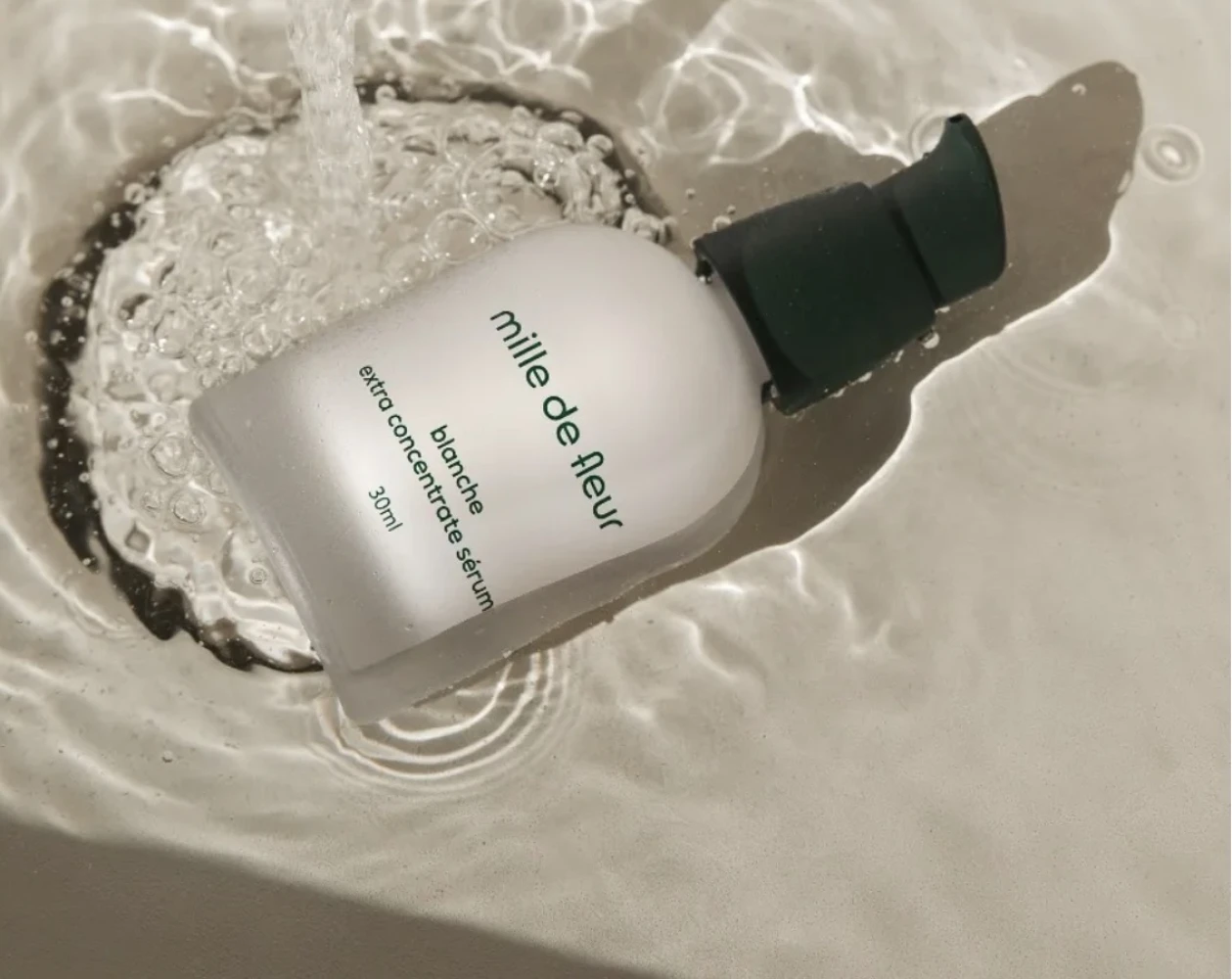 Сироватка для обличчя 